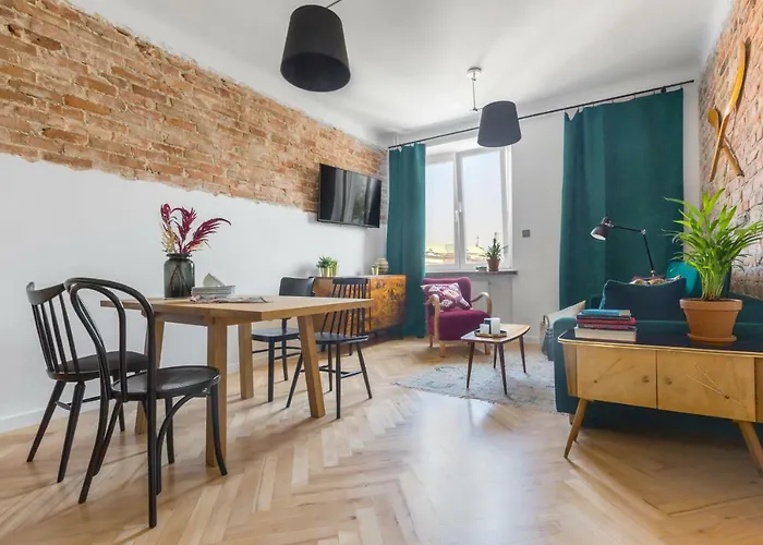 Shortstaypoland Ciasna