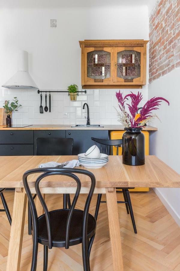 Shortstaypoland Ciasna Warszawa