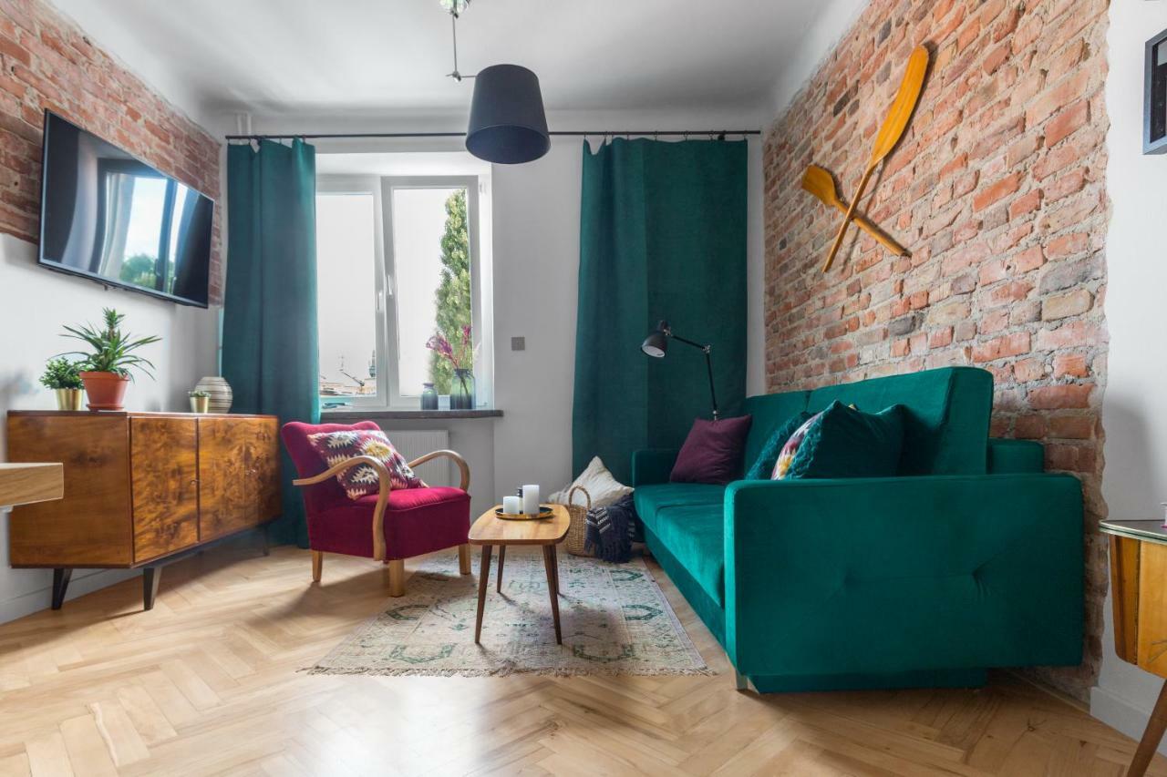 Shortstaypoland Ciasna Leilighet Warszawa